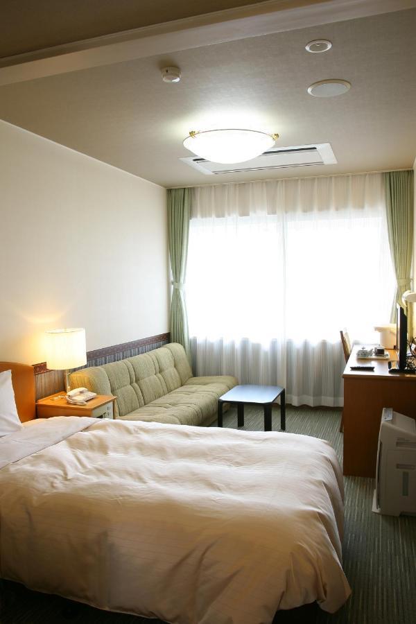 Miyamaso Hotel Matsumoto Phòng bức ảnh