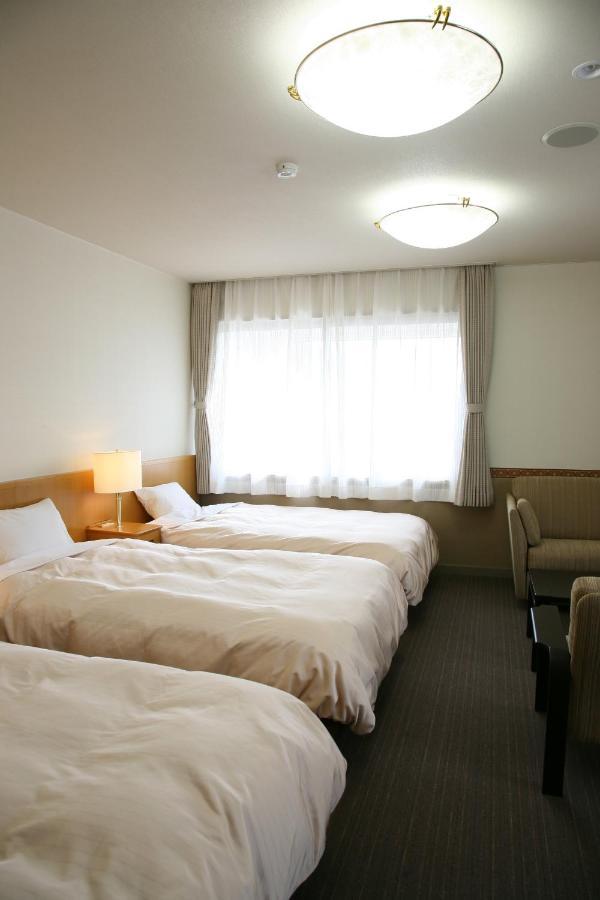 Miyamaso Hotel Matsumoto Ngoại thất bức ảnh