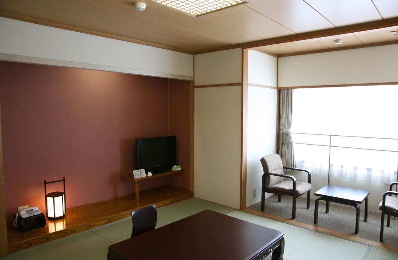 Miyamaso Hotel Matsumoto Phòng bức ảnh