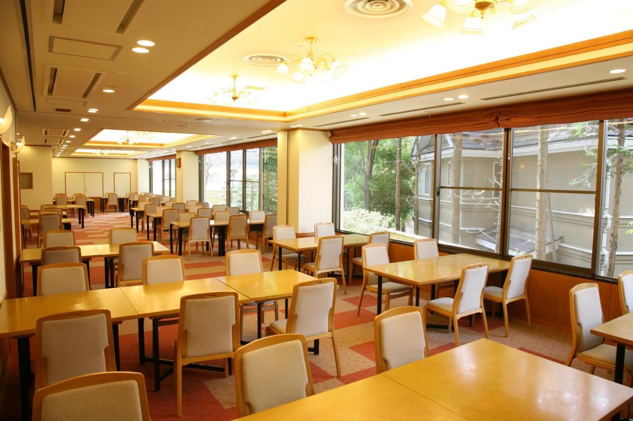 Miyamaso Hotel Matsumoto Ngoại thất bức ảnh
