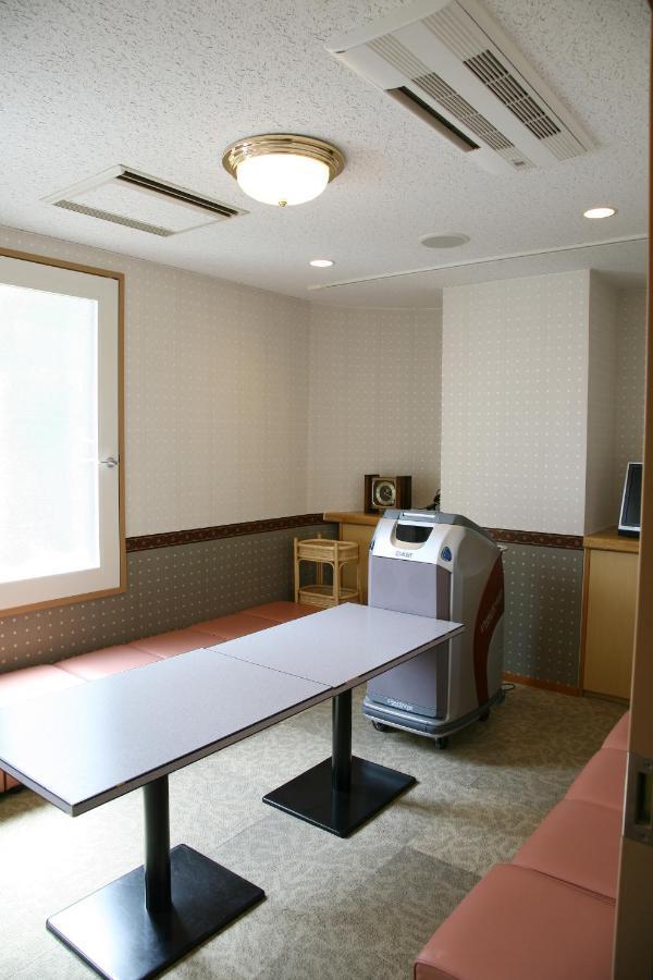 Miyamaso Hotel Matsumoto Ngoại thất bức ảnh
