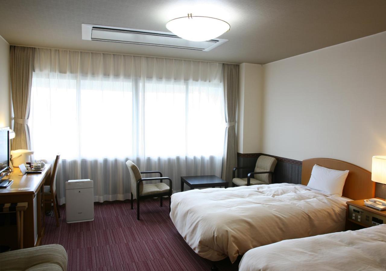 Miyamaso Hotel Matsumoto Phòng bức ảnh